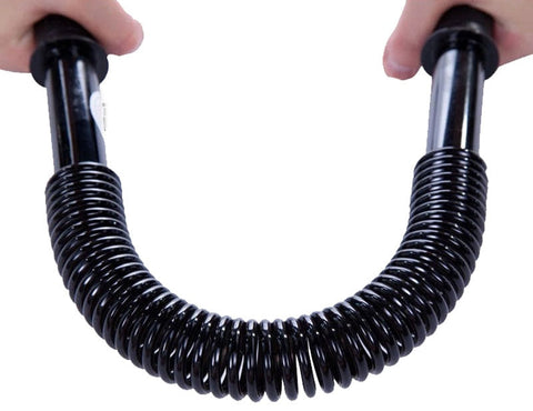 Spring Arm Gripper 44-132Lbs (20-60 kg)