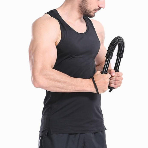 Spring Arm Gripper 44-132Lbs (20-60 kg)
