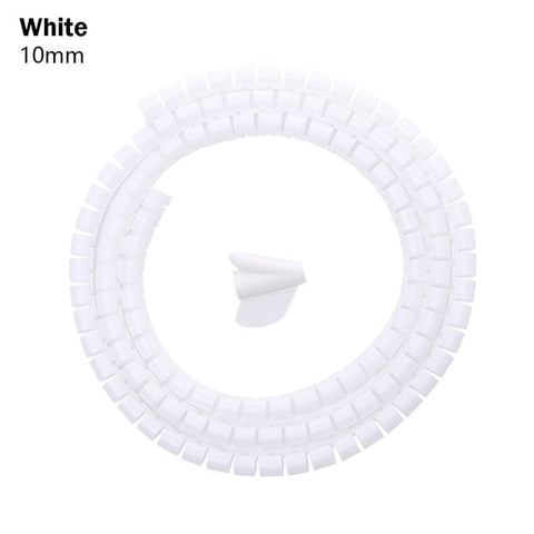 Cable Wire Wrap Clip