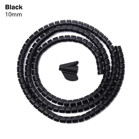 Cable Wire Wrap Clip