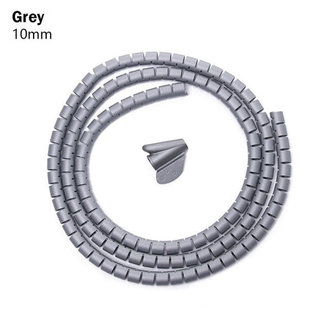 Cable Wire Wrap Clip