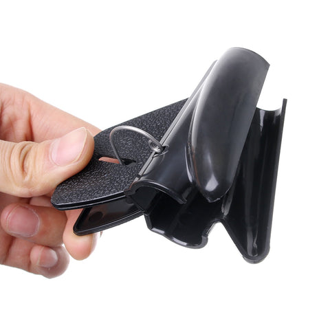 Cable Wire Wrap Clip