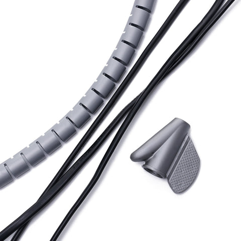 Cable Wire Wrap Clip