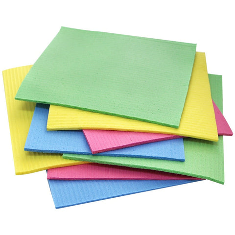Reusable Cleaning Cloths