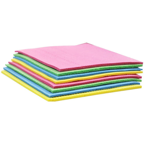 Reusable Cleaning Cloths