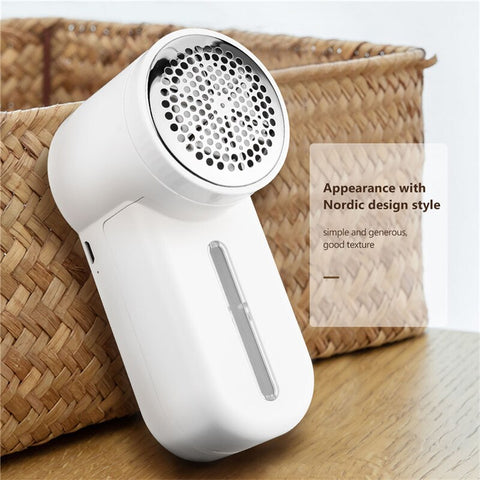 Electric Lint Remover USB Charging