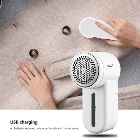 Electric Lint Remover USB Charging