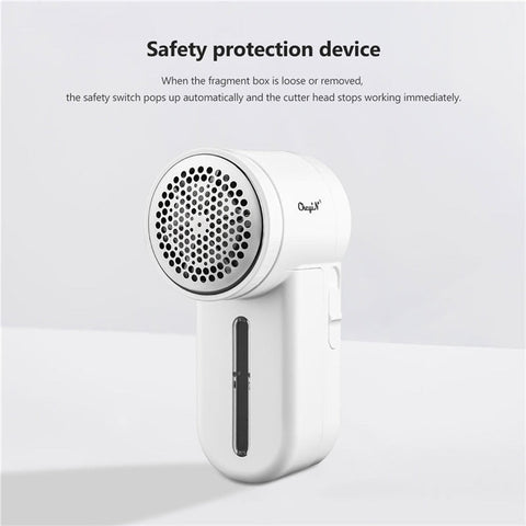 Electric Lint Remover USB Charging