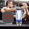 Electric Portable Protein Powder Shaker Bottle