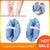 1 Pair Foot Elbow Pillow