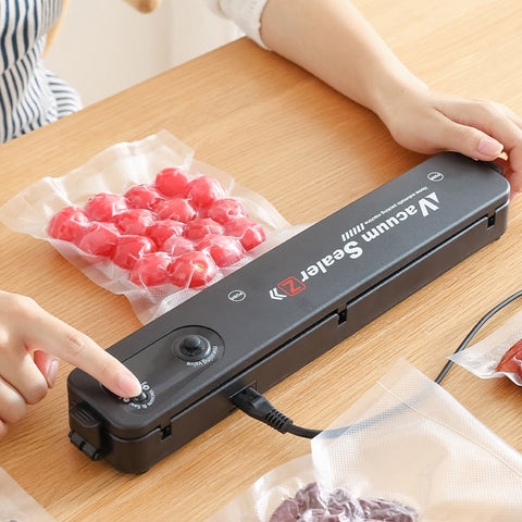 220V/110V Vacuum Sealer