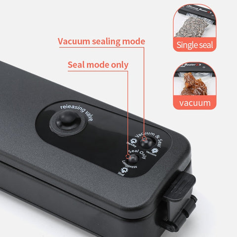 220V/110V Vacuum Sealer