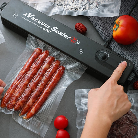220V/110V Vacuum Sealer