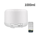 Ultrasonic Aroma Diffuser Air Humidifier 300ML 500ML