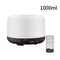 Ultrasonic Aroma Diffuser Air Humidifier 300ML 500ML