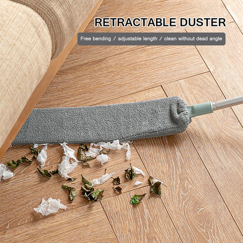 Microfiber Dust Brush