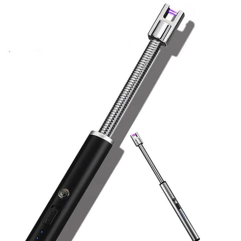 Rechargeable Arc Lighters