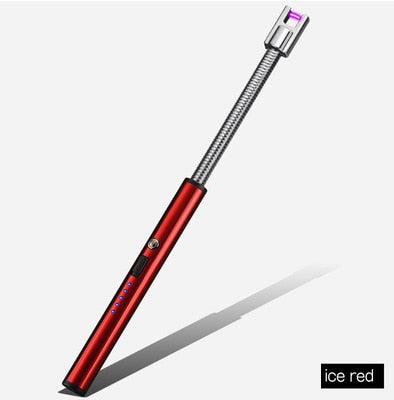 Rechargeable Arc Lighters