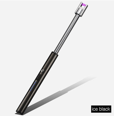 Rechargeable Arc Lighters