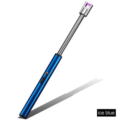 Rechargeable Arc Lighters