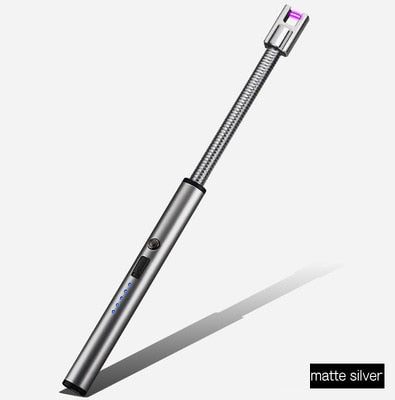 Rechargeable Arc Lighters