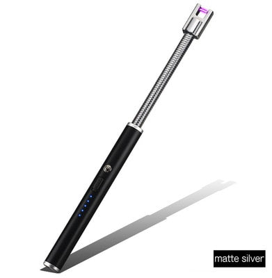 Rechargeable Arc Lighters