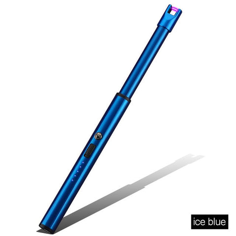 Rechargeable Arc Lighters