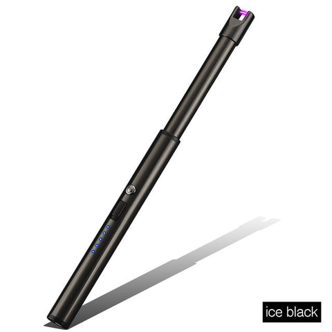 Rechargeable Arc Lighters