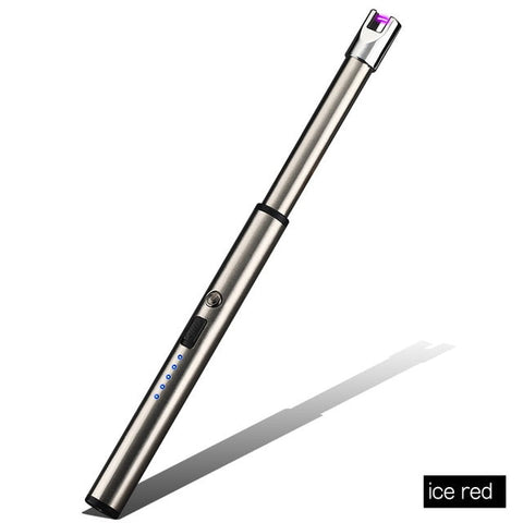 Rechargeable Arc Lighters