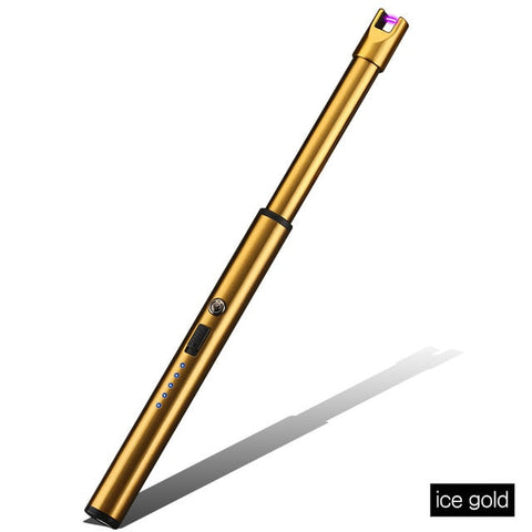 Rechargeable Arc Lighters