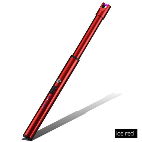 Rechargeable Arc Lighters