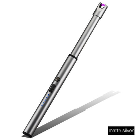 Rechargeable Arc Lighters