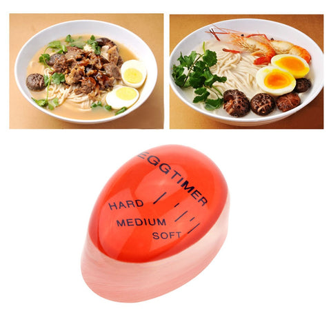 Kitchen Egg Timer