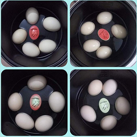Kitchen Egg Timer
