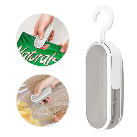 Portable Bag Sealer