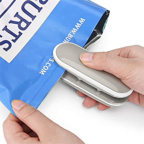 Portable Bag Sealer