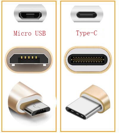 Flowing Light Magnetic Charger