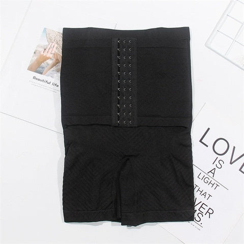 Plus-Size Shapewear Corset
