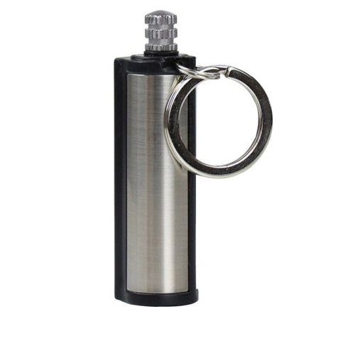 5Pcs/Lot Waterproof Permanent Lighter Match