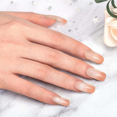 Polygel Nail Extension Acrylic Builder