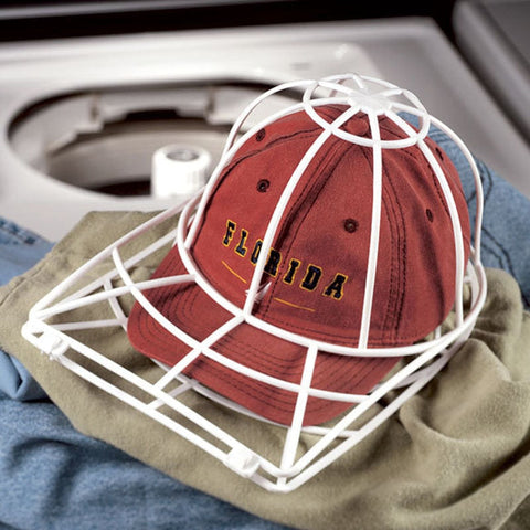 Baseball Cap Protective Frame
