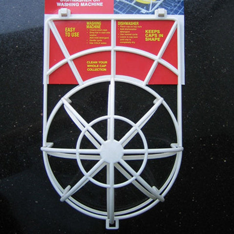 Baseball Cap Protective Frame