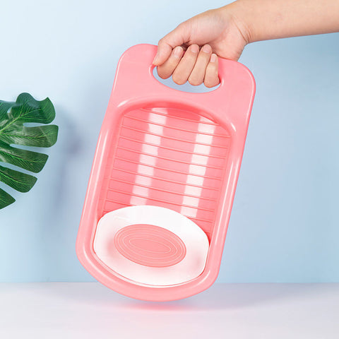 Portable Underwear Washboard