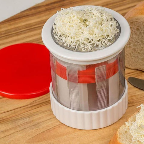 Butter Shredder