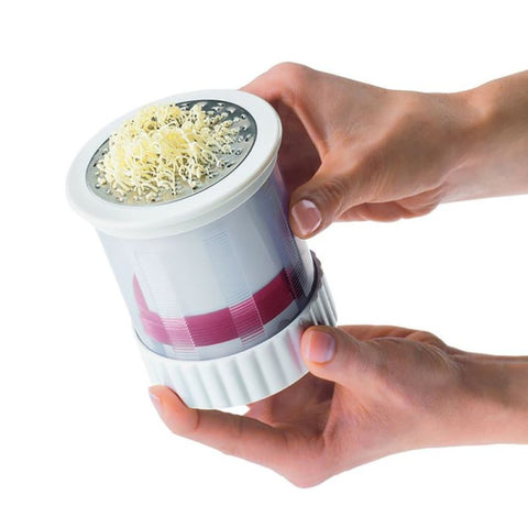 Butter Shredder
