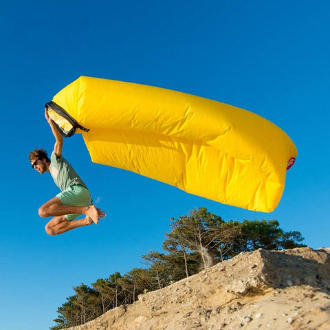 Outdoor Inflatable Sofa