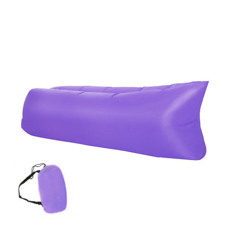 Outdoor Inflatable Sofa