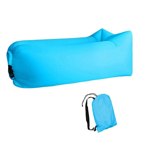 Outdoor Inflatable Sofa