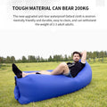 Outdoor Inflatable Sofa