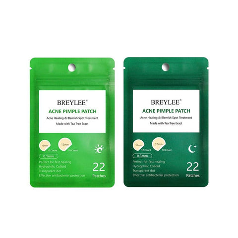 BREYLEE Acne Pimple Patch